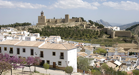 [Antequera]