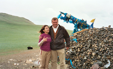 [Chegall and Eckart]