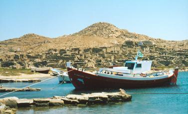 [Delos island]