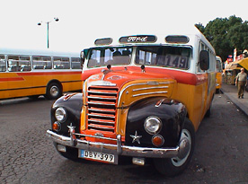 [Maltese Bus]