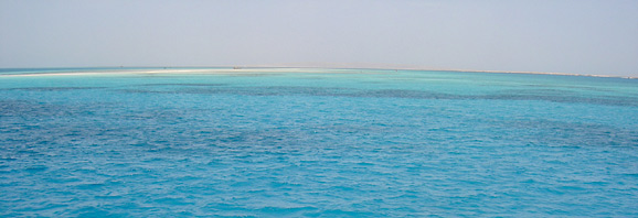 [Hurghada, Red Sea]