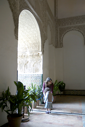 [Alcazar early room]