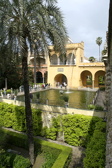 [Estanque de Mercurio]