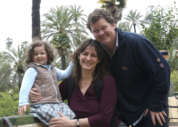 [Donnelly family, Alcazar]