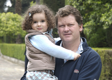 [Hannah & Michael, Alcazar]