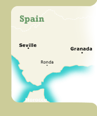 [Andalucia map]