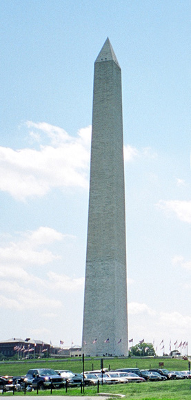 [Washington Monument]