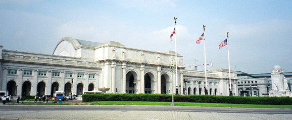 [Union Station]