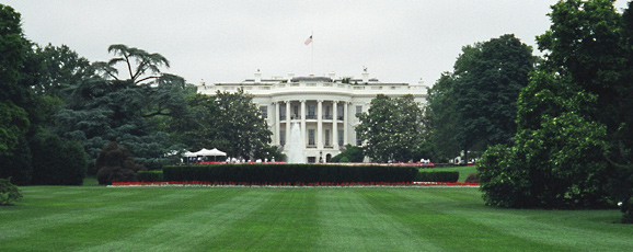 [The White House, Washington DC]